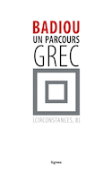 Un parcours grec